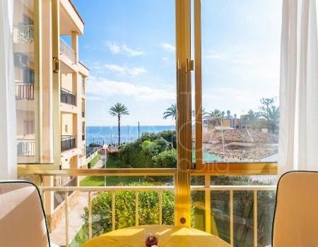 Ferienwohnung Punta Prima Torrevieja La Zenia Exterior foto